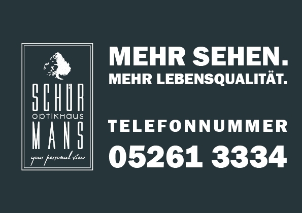 Optikhaus Schürmans Logo