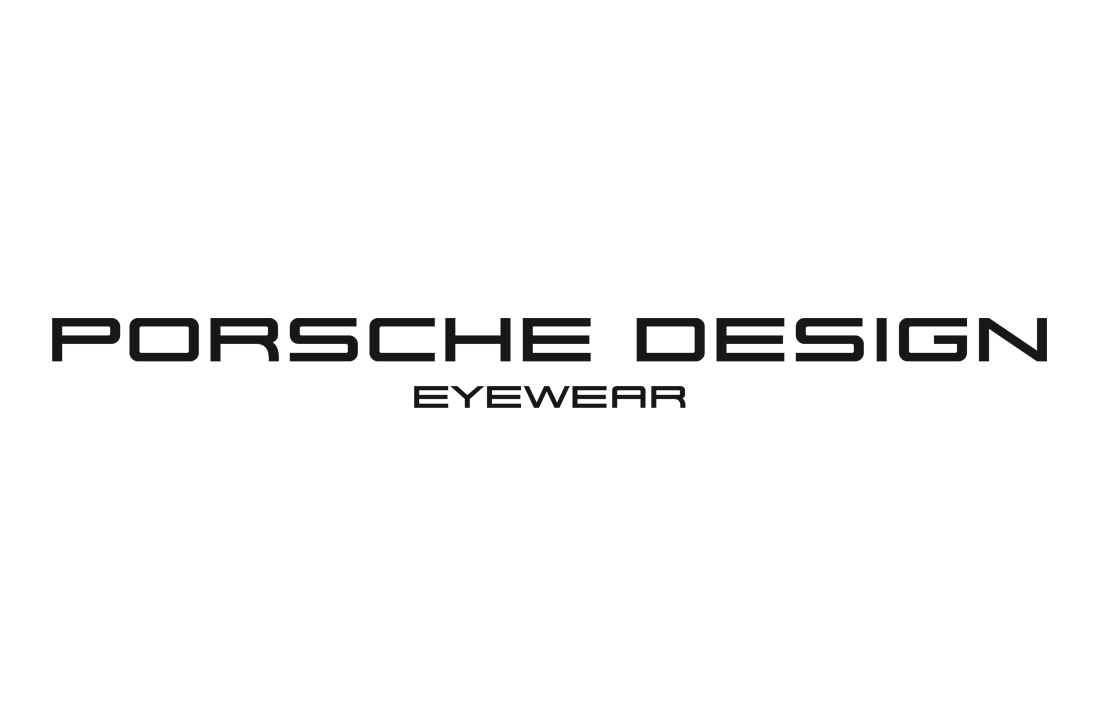 Logo von Porsche design Eyewear